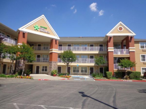 Гостиница Extended Stay America Suites - Sacramento - White Rock Rd  Ранчо Кордова